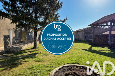 Maison 5 pièces 107000 €
