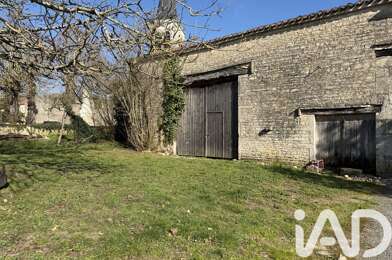 Maison 1 pièces 28000 €