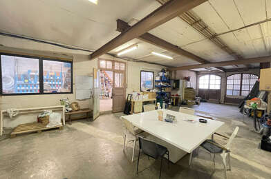 Immeuble  204000 €