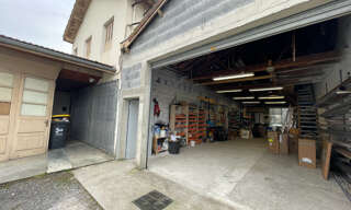 Immeuble  290 m² à vendre à Lourdes (65100)