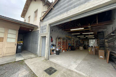 Immeuble  178000 €
