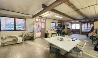 Immeuble  290 m² à vendre à Lourdes (65100)
