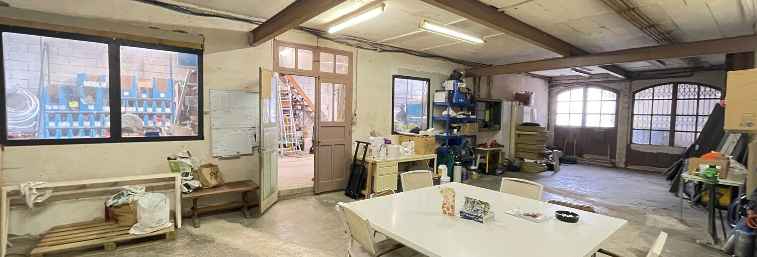 Immeuble  290 m² à vendre à Lourdes (65100)