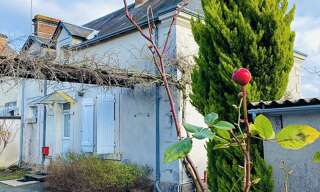 Maison 5 Pièces 87 m² à vendre à Saint-Michel-en-Brenne (36290)