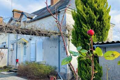 Maison 5 pièces 130000 €