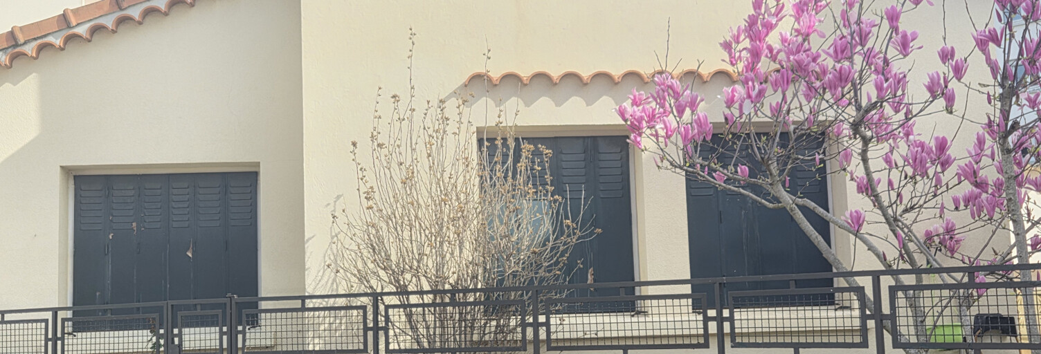 Maison 4 Pièces 68 m² à vendre à Valence (26000)