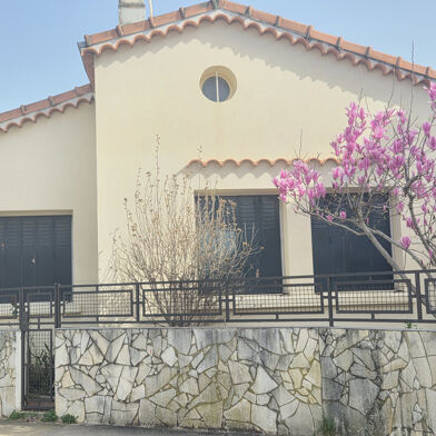 Maison 4 pièces 202000 €