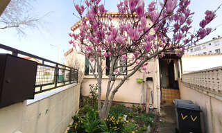 Maison 4 Pièces 68 m² à vendre à Valence (26000)