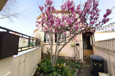 Maison 4 pièces 202000 €