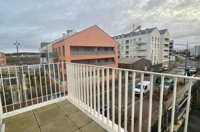 Appartement 2 pièces 165000 €