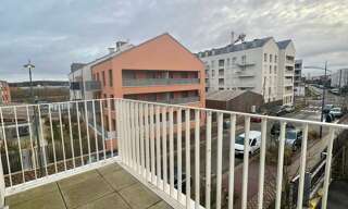 Appartement 2 Pièces 41 m² à vendre à Bondoufle (91070)