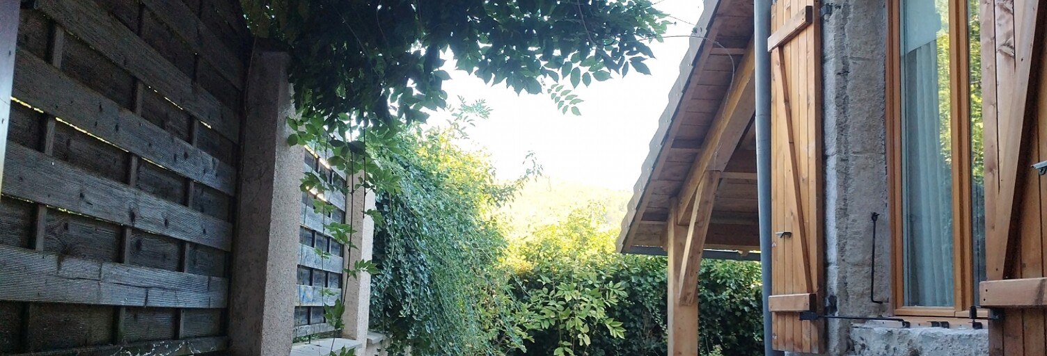 Maison 7 Pièces 151 m² à vendre à Saint-Jean-du-Bruel (12230)