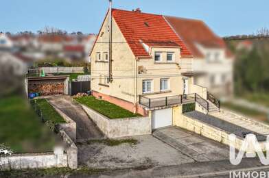 Maison 5 pièces 179000 €