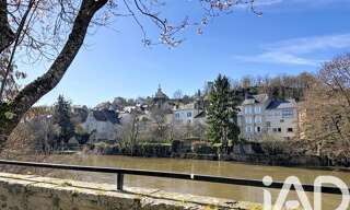 Immeuble  410 m² à vendre à Argenton-sur-Creuse (36200)