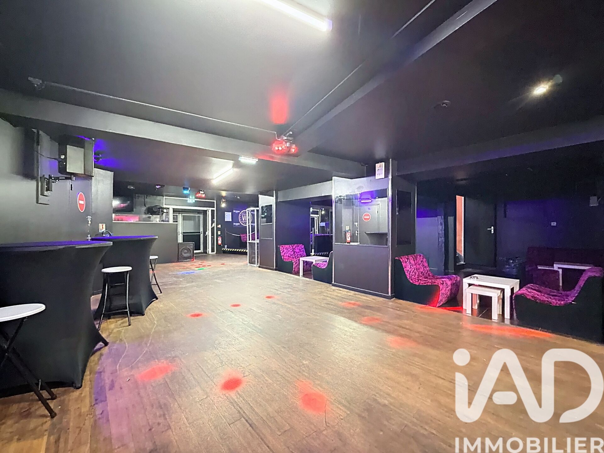 Vente Immeuble 410 m² - Photo 4