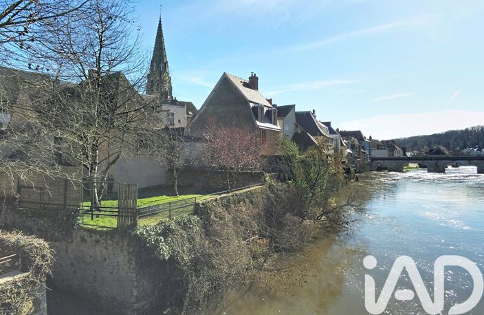Vente Immeuble 410 m&sup2; — photo 2