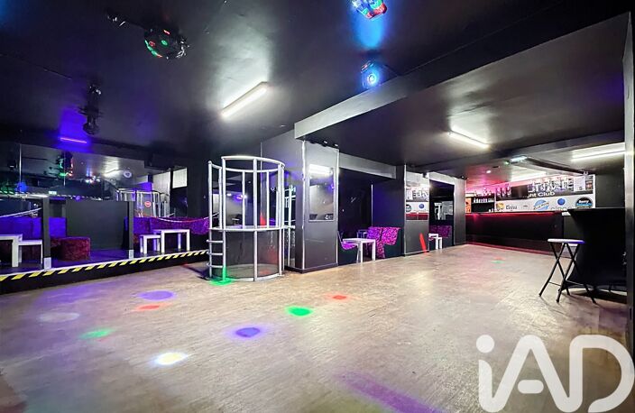 Vente Immeuble 410 m&sup2; — photo 3