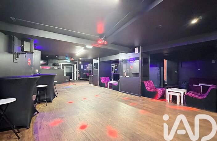 Vente Immeuble 410 m&sup2; — photo 4