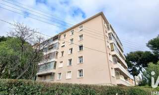Appartement 3 Pièces 59 m² à louer à Toulon (83000)