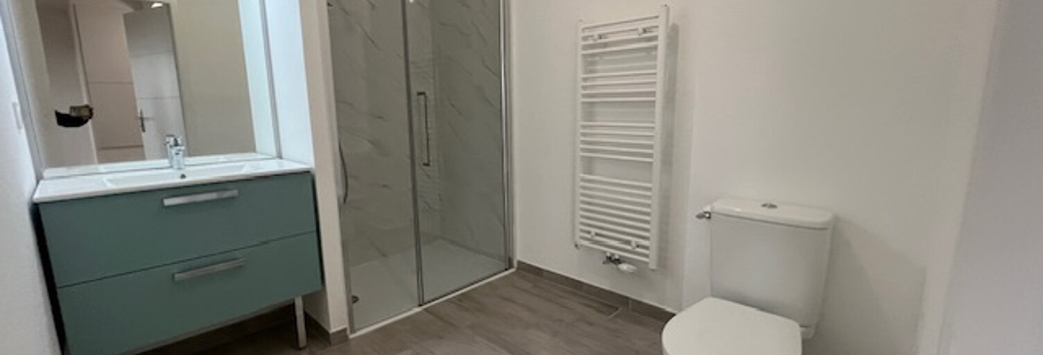 Appartement 3 Pièces 65 m² à louer à La Rochelle (17000)