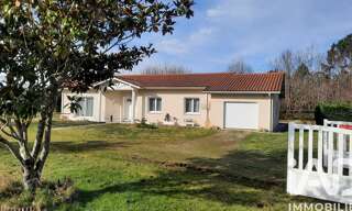 Maison 4 Pièces 120 m² à vendre à Sanguinet (40460)