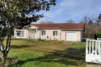 Maison 4 pièces 485000 €