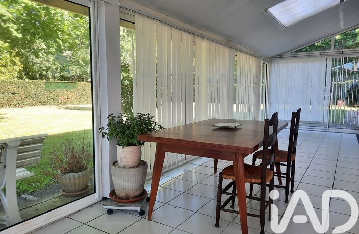 Vente Maison/villa 4 pièces — photo 3