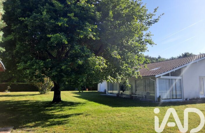 Vente Maison/villa 4 pièces — photo 4