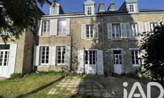 Maison 8 Pièces 200 m² à vendre à Coutances (50200)