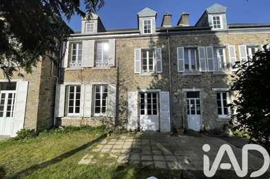 Maison 8 pièces 420000 €