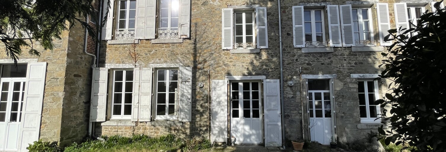 Maison 8 Pièces 200 m² à vendre à Coutances (50200)