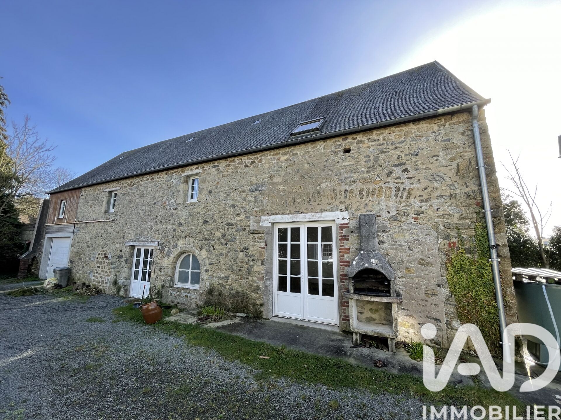 Vente Maison/villa 8 pièces - Photo 3