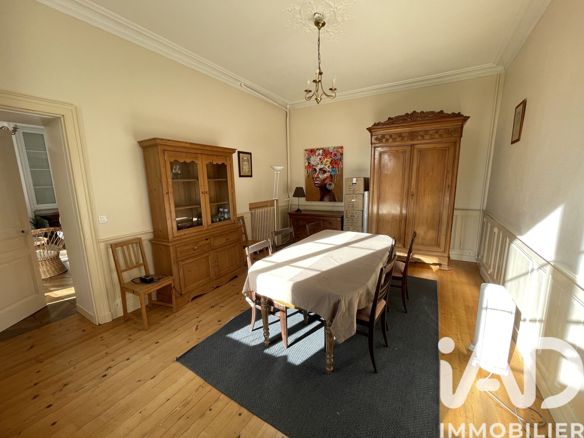 Vente Maison/villa 8 pièces - Photo 5