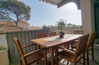 Appartement 3 pièces 320000 €