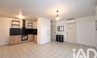 Appartement 2 Pièces 49 m² à vendre à Montpellier (34080)