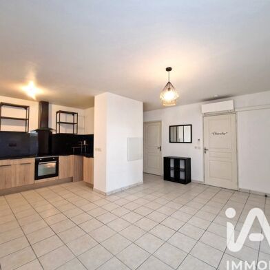 Appartement 2 pièces 139000 €