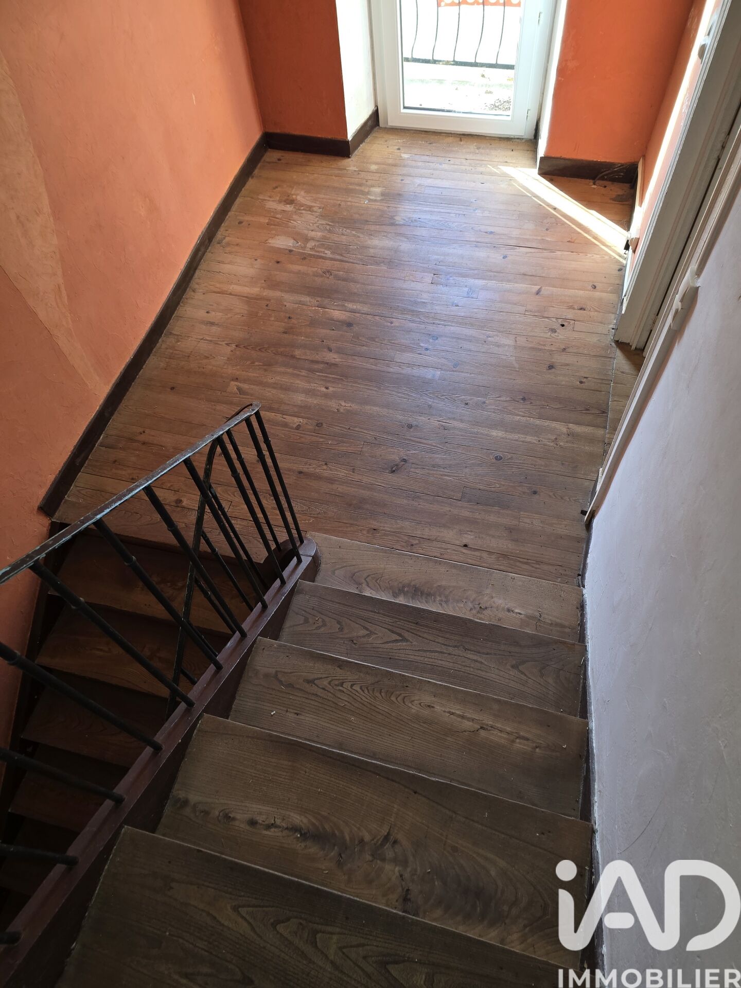 Maison à vendre, 3 pièces, 81 m², Aulon