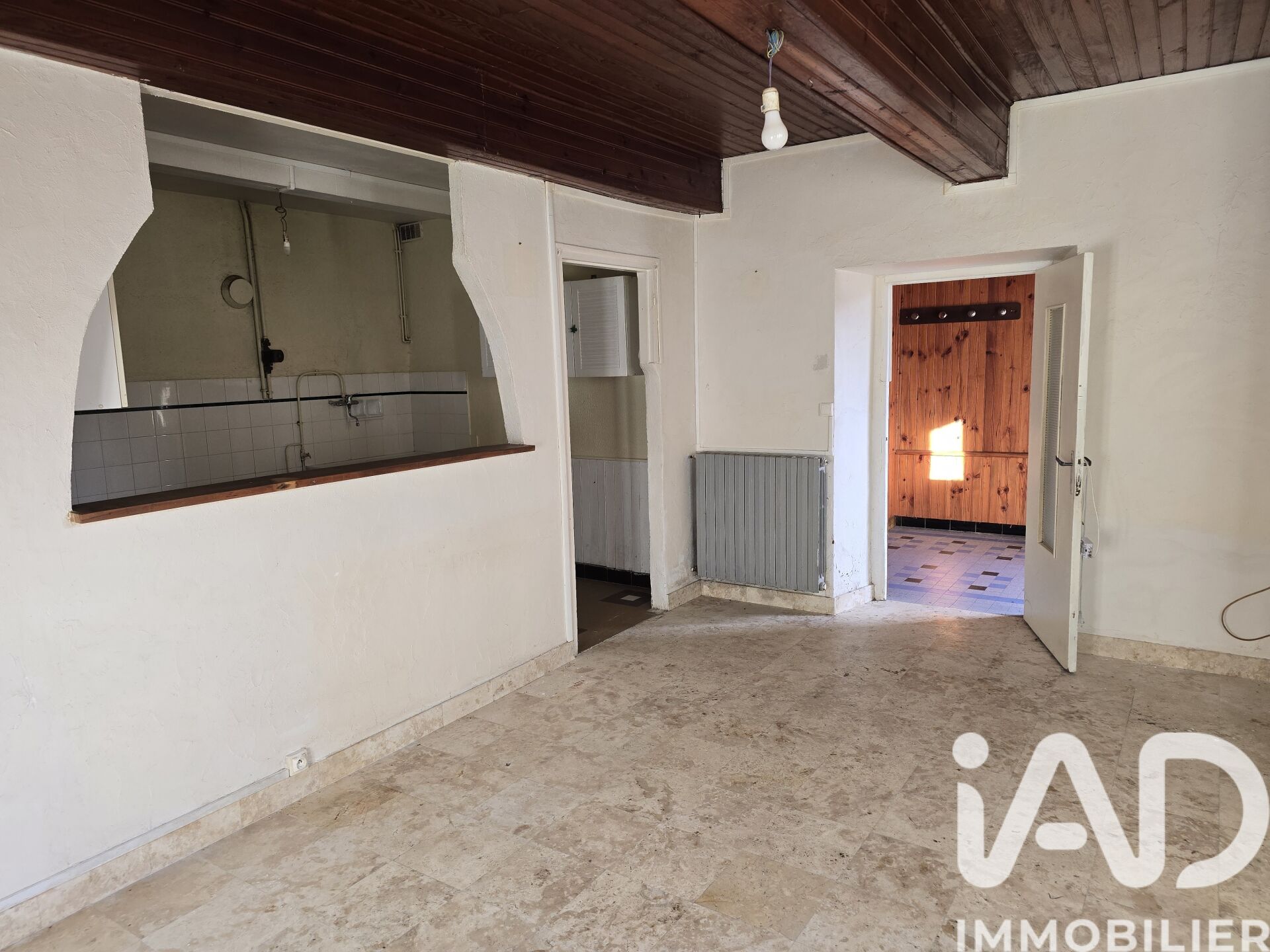 Vente Maison de village 3 pièces - Photo 5