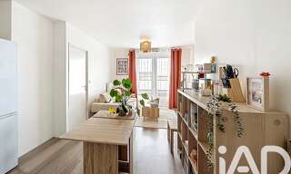 Appartement 2 Pièces 33 m² à vendre à Déville-lès-Rouen (76250)