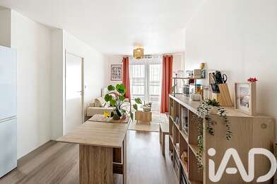 Appartement 2 pièces 99000 €