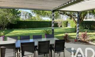 Maison 7 Pièces 190 m² à vendre à Bellevigne-en-Layon (49750)