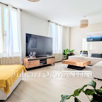 Maison 5 pièces 375000 €