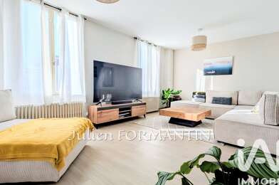 Maison 5 pièces 375000 €