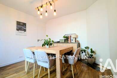 Maison 5 pièces 375000 €