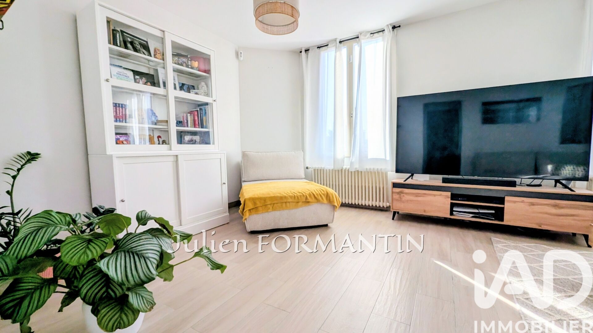 Vente Maison/villa 5 pièces - Photo 3