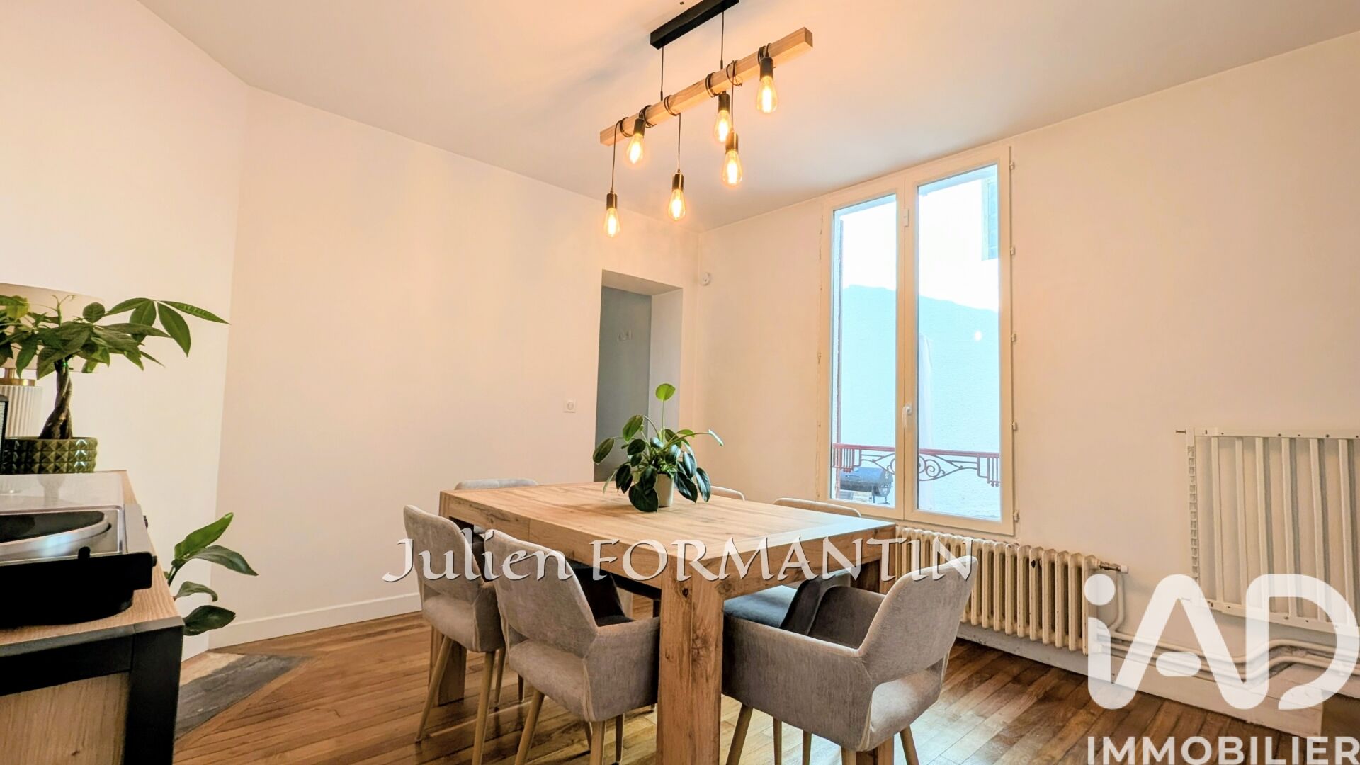 Vente Maison/villa 5 pièces - Photo 5