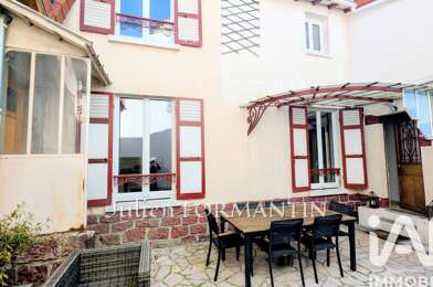 Maison 5 pièces 365000 €