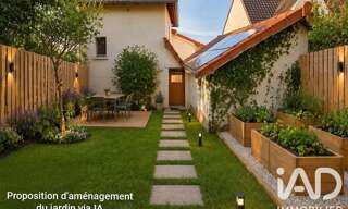 Maison 5 Pièces 118 m² à vendre à Esbly (77450)