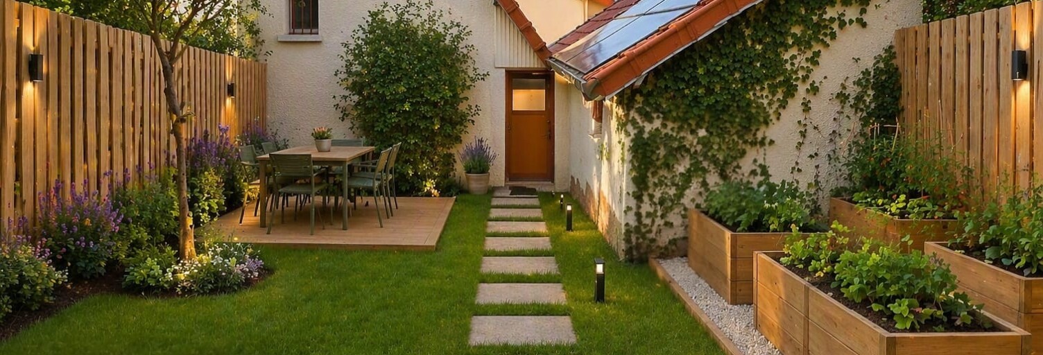 Maison 5 Pièces 118 m² à vendre à Esbly (77450)