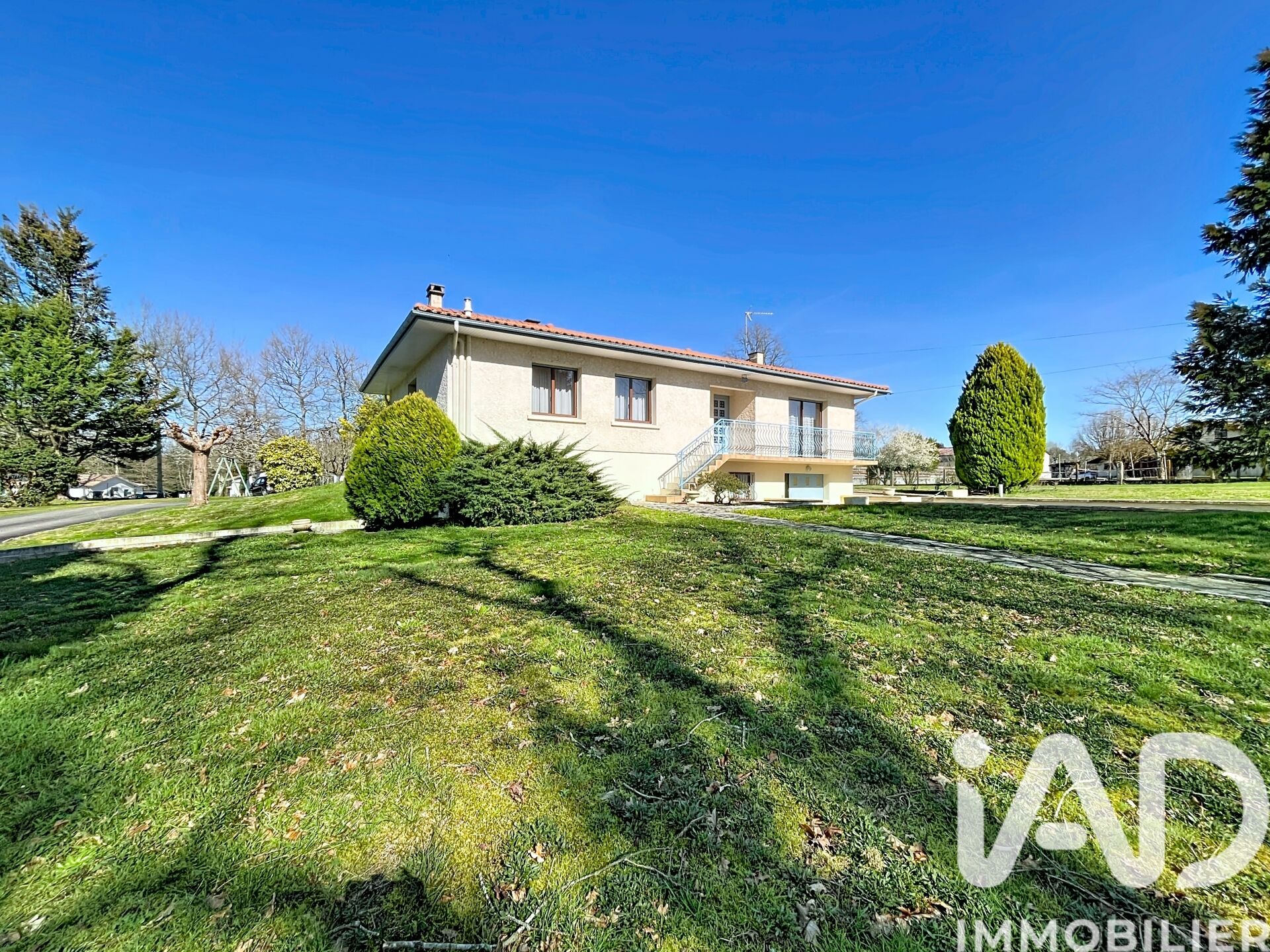Maison à vendre, 5 pièces, 170 m², Tartas